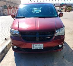 Dodge Grand Caravan